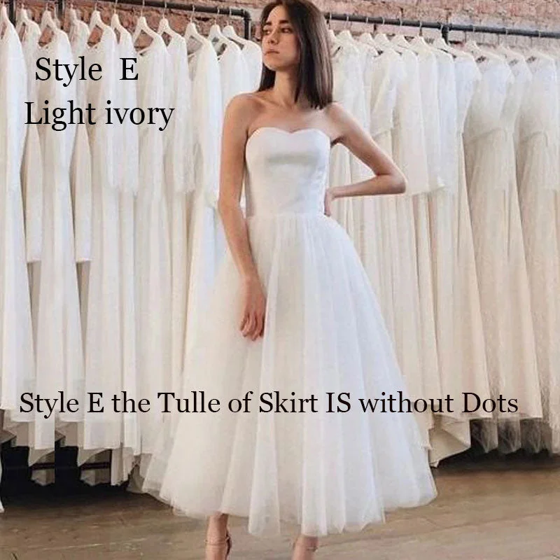 E light ivory