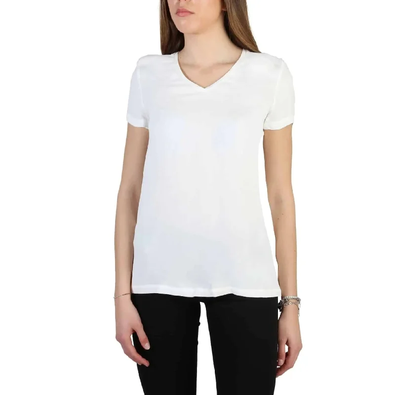 Armani Jeans - 3Y5H43_5NYFZ - White