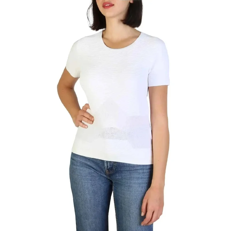 Armani Jeans - 3Y5M2L_5M22Z - White