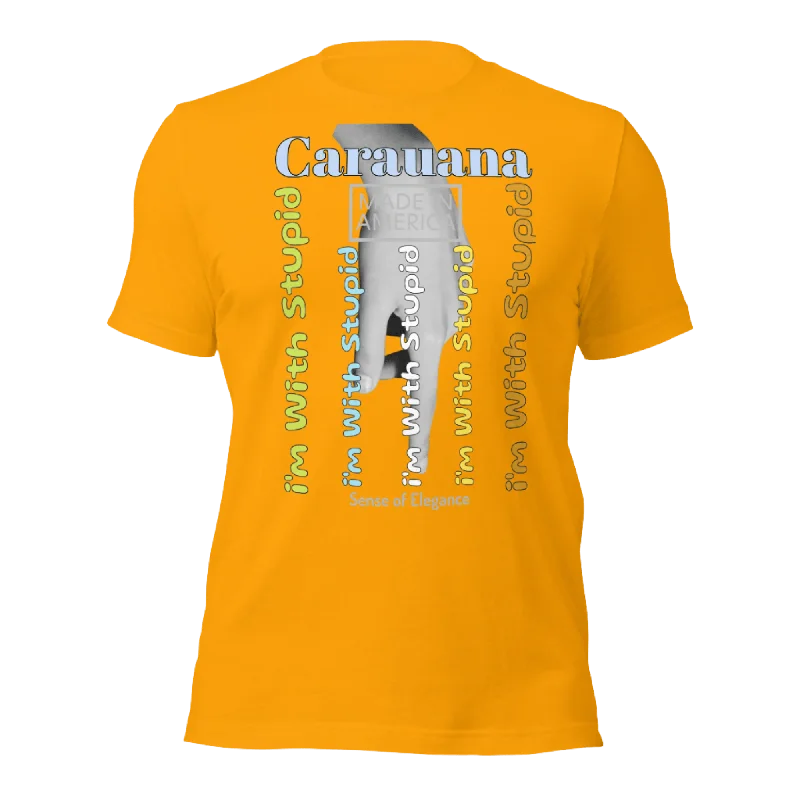 Carauana T-shirt