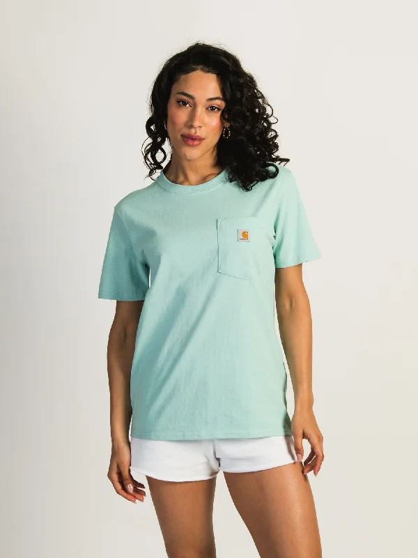 CARHARTT WORKWEAR POCKET T-SHIRT