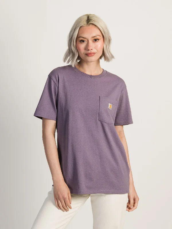 CARHARTT WORKWEAR POCKET T-SHIRT