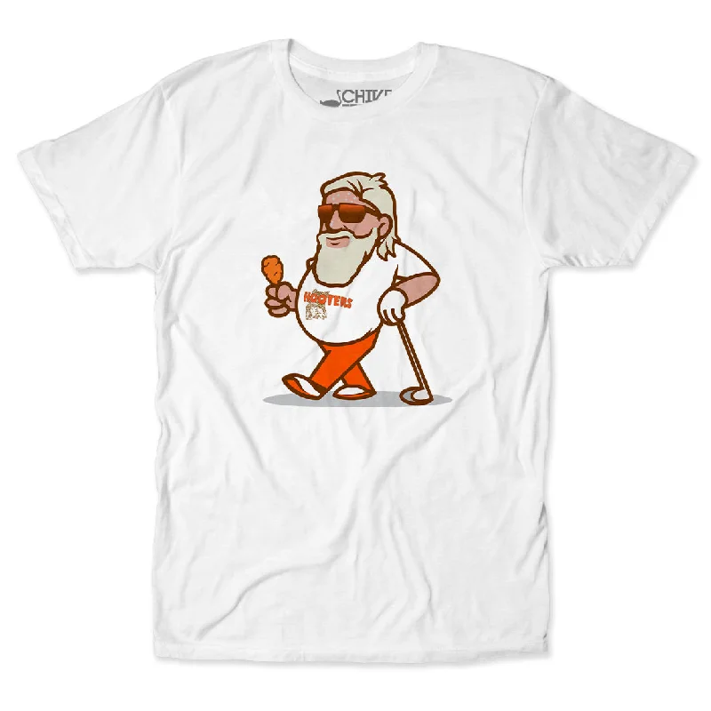 Daly Hoot Unisex Tee