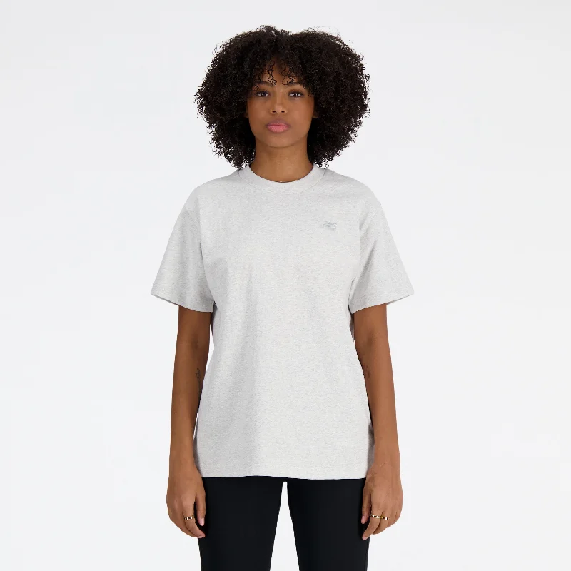 New Balance Women's Elite Athletics Tee