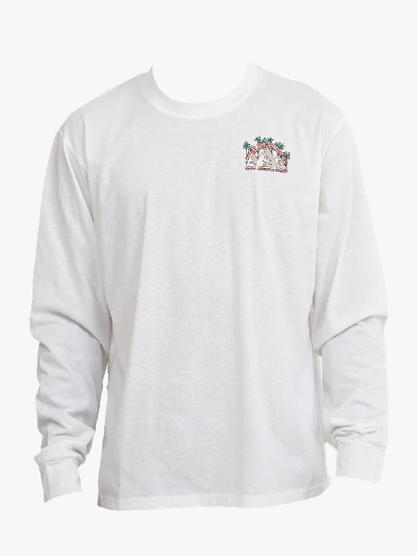 Tropics Long Sleeve T-Shirt