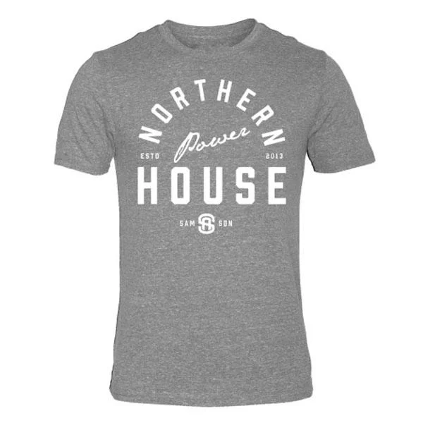 Samson Athletics Northern Powerhouse Tee