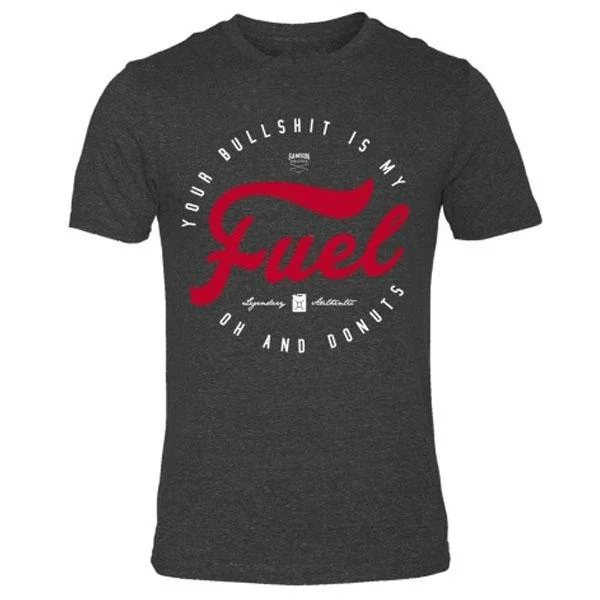 Samson Athletics Your Bull Is My Fuel Tee