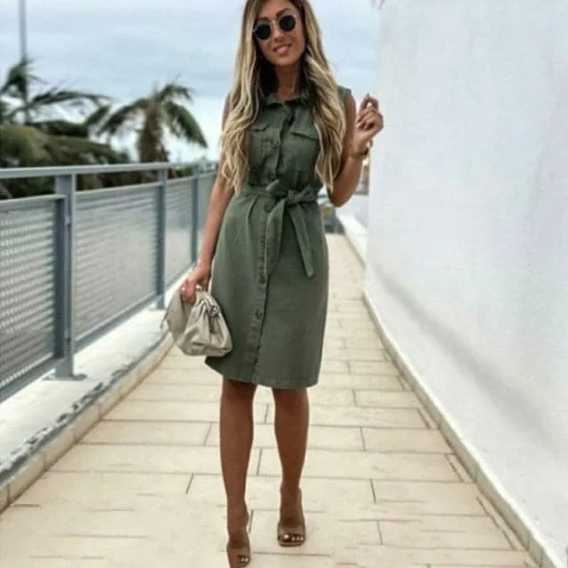 Army Green