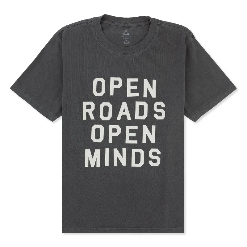 Women's Open Roads Tee