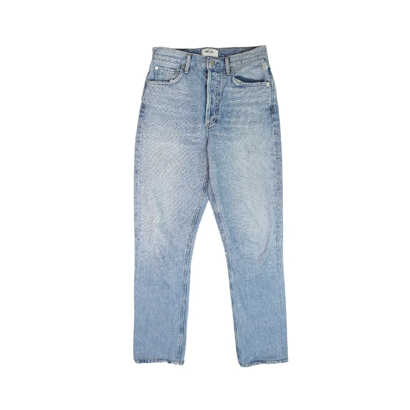 AGOLDE 'Riley' Jeans - Women's 24