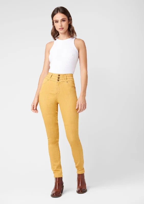 Tall Heidi Ultra High Rise Jeans