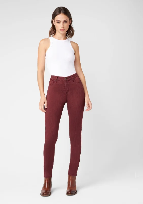 Tall Sierra Lightweight Skinny Jeans