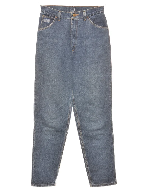 Tapered Wrangler Jeans - W26 L30