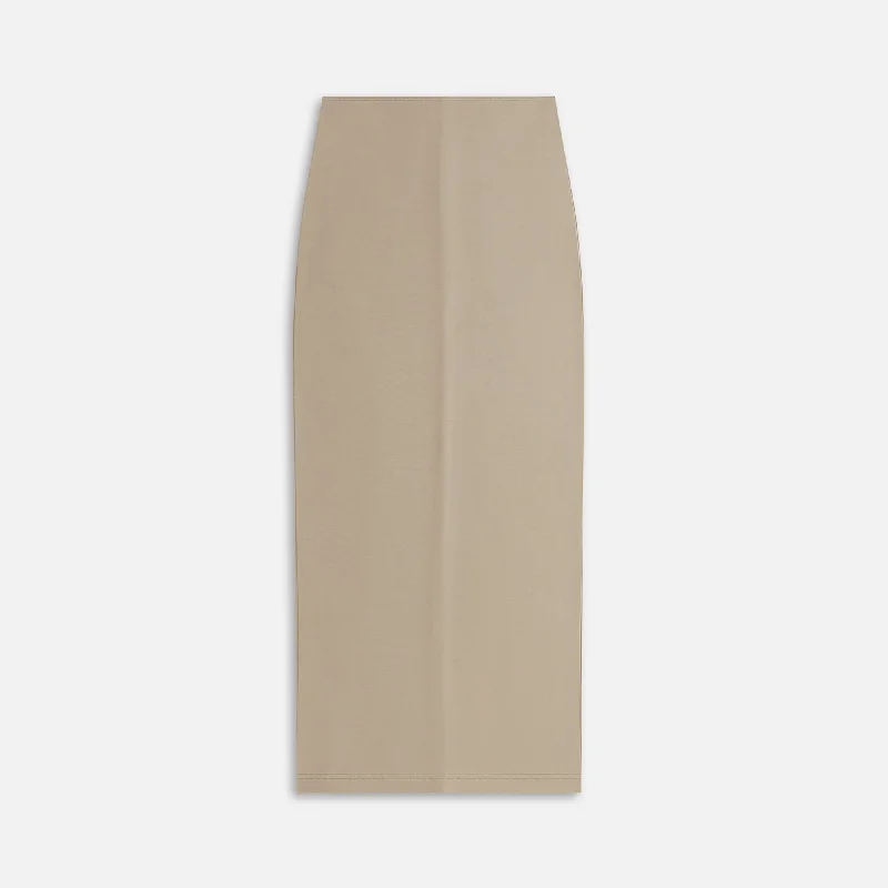 Kith Women Maxi Skirt - Wren