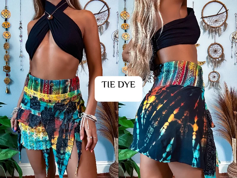 TIE DYE