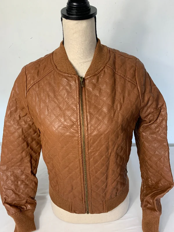 Ambiance Jacket Size Small