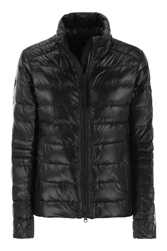 CYPRESS - Down jacket