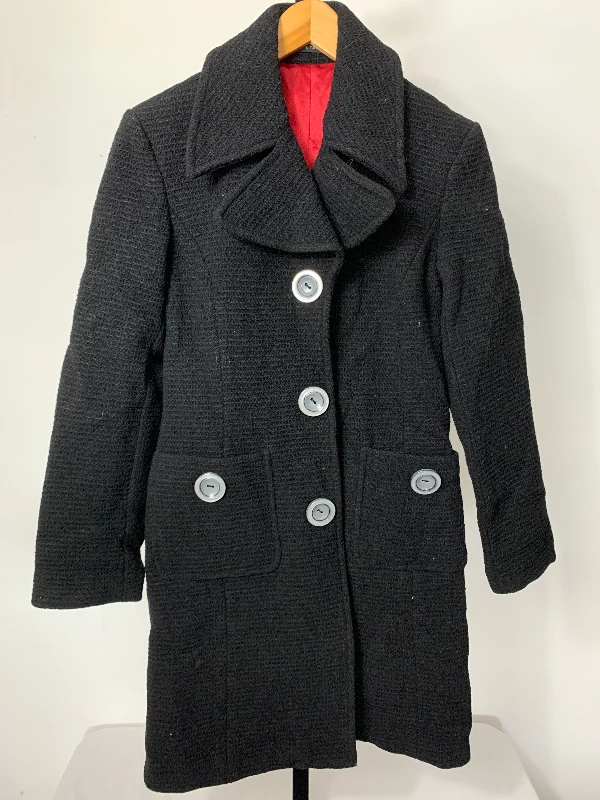 Elie Tahari Winter Jacket Size Small