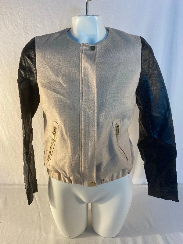 H&M Womens Jacket Size 4