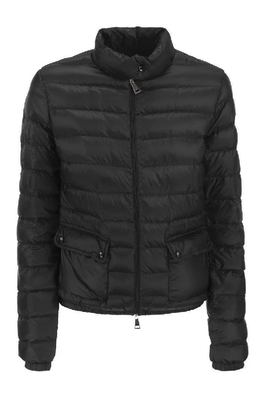 LANS - Short down jacket