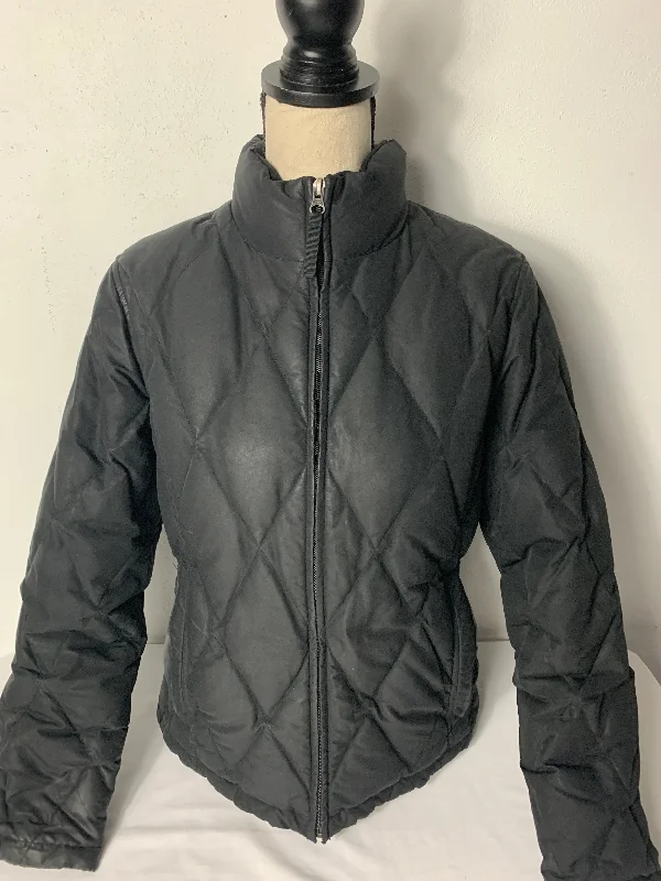 Light Weight Winter Jacket Size Small