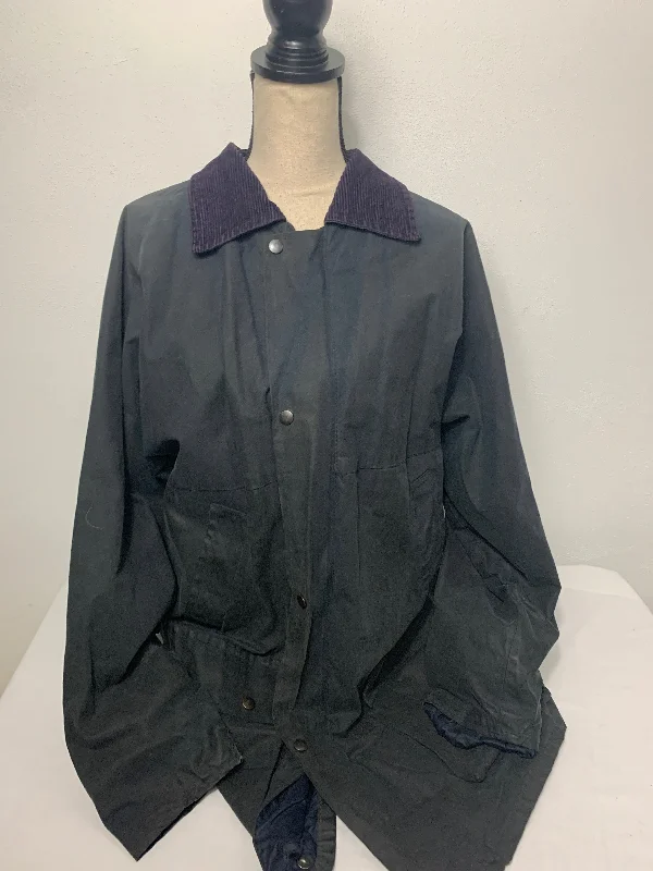 Oxford Jacket Size Medium