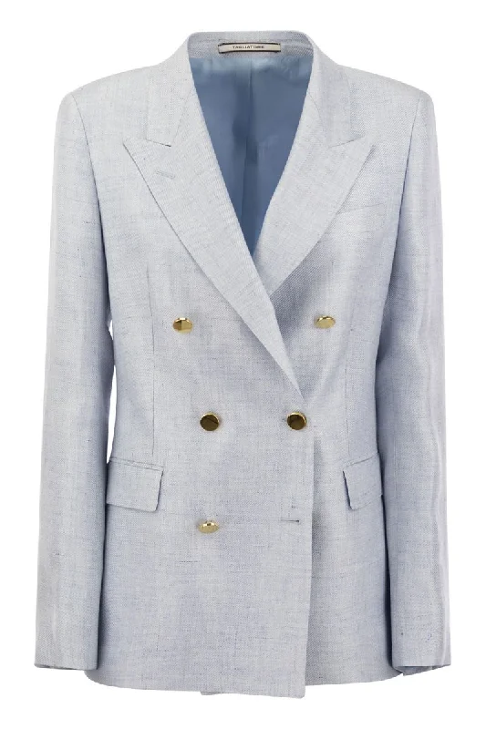 PARIS - Linen Jacket