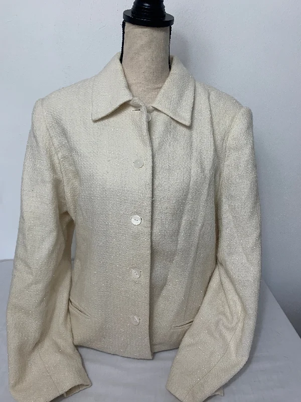 Sag Harbor Jacket Size 18