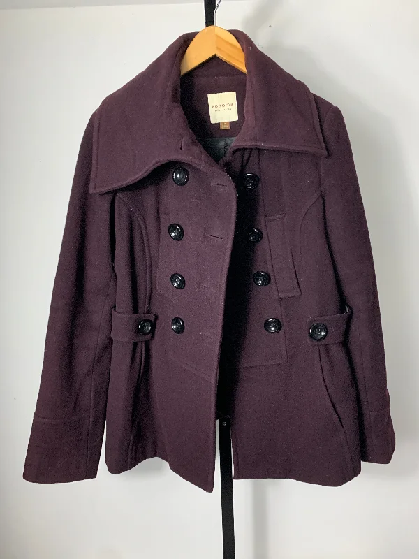 Sonoma Winter Jacket Size Medium