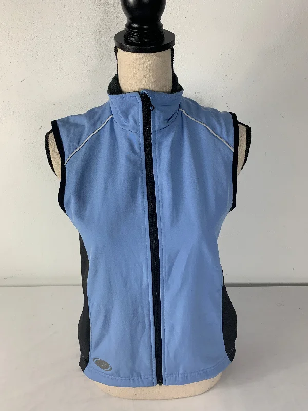 SportHill Jacket Vest Size Small