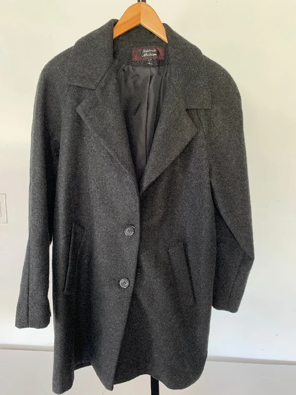 Stephanie Matthews Winter Jacket Size Medium