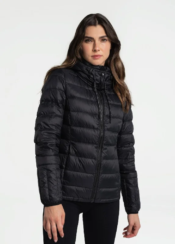 W's Emeline Down Jacket