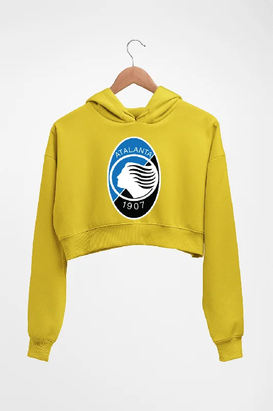 Atalanta Crop HOODIE FOR WOMEN