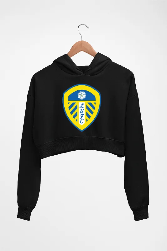 LEEDS-UNITED HOODIE FOR WOMEN