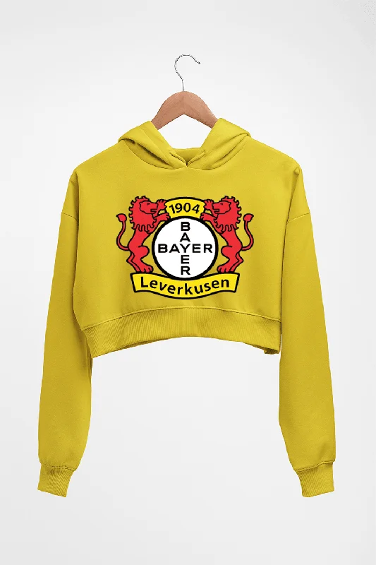 Leverkusen HOODIE FOR WOMEN