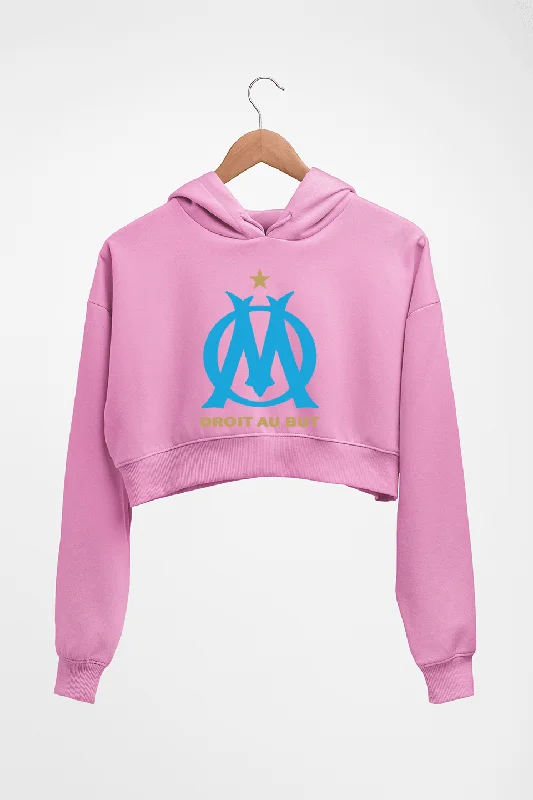 Marseille HOODIE FOR WOMEN