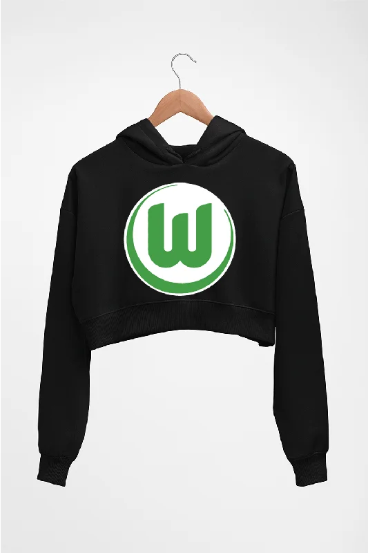 Wolfsburg HOODIE FOR WOMEN