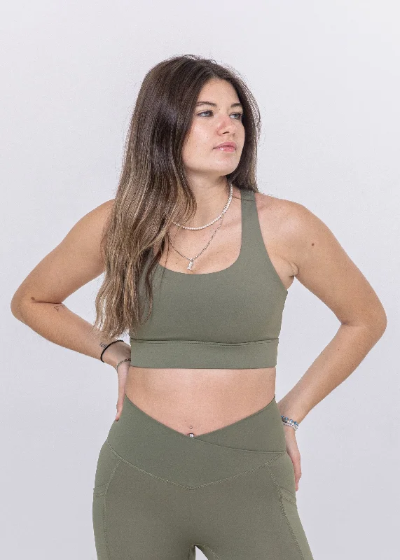 Kassy Sports Bra 2.0