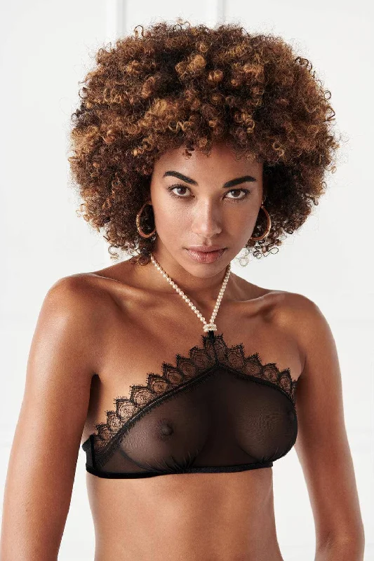 Kyoto Halter Bra