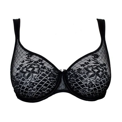 Empreinte melody seamless full cup bra