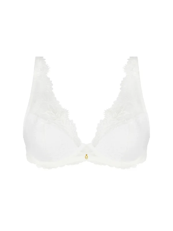 Princess iris padded bra