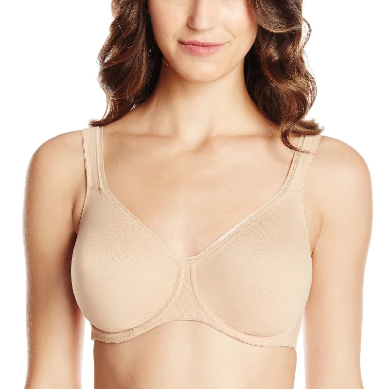 Rosa Faia Twin Firm Women`s Underwire Bra