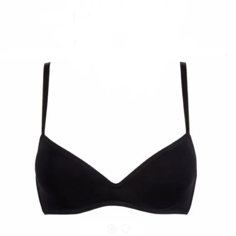 Sensation plaisir bandeau bra