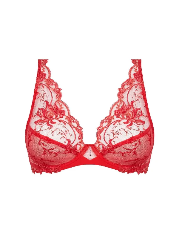 Source beaute demi cup bra