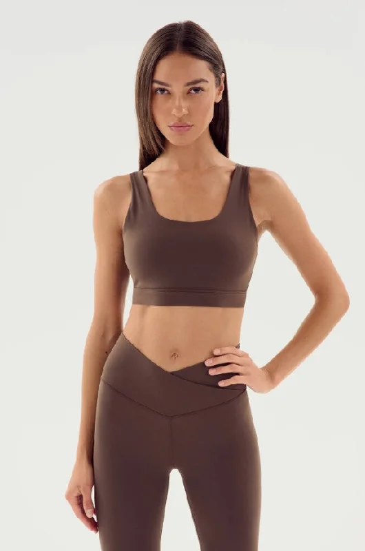 Sprint Rigor Bra