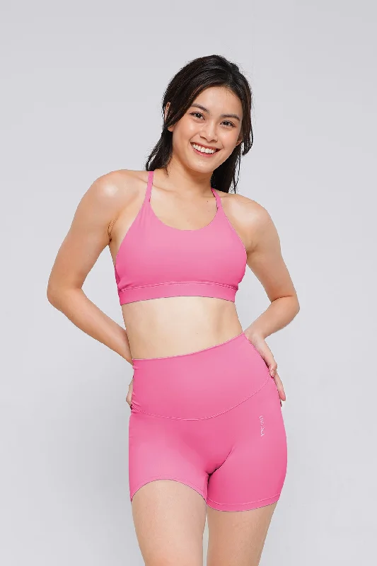 Transcend Limits Bra