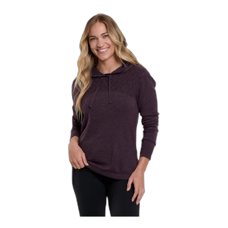 KORTINA™ Hooded Sweater