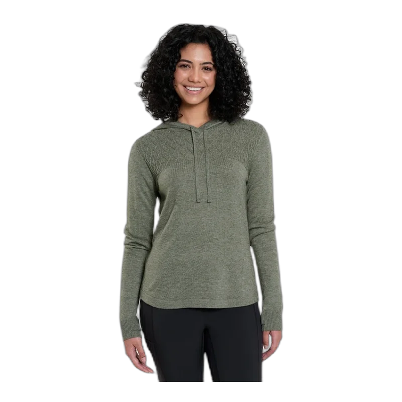 KORTINA™ Hooded Sweater