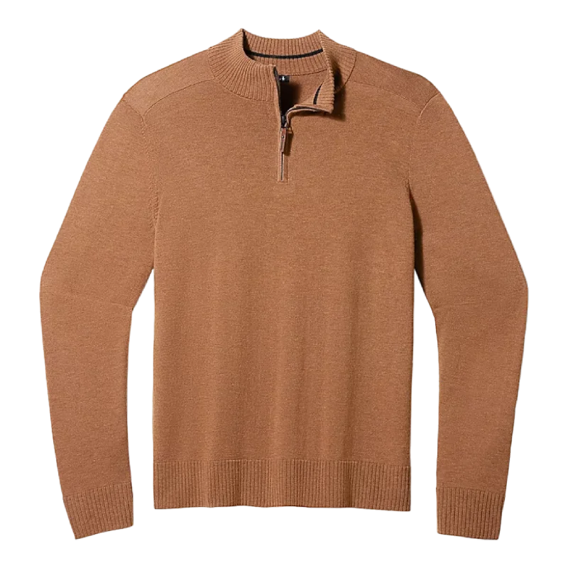 Men's Sparwood Half Zip Sweater