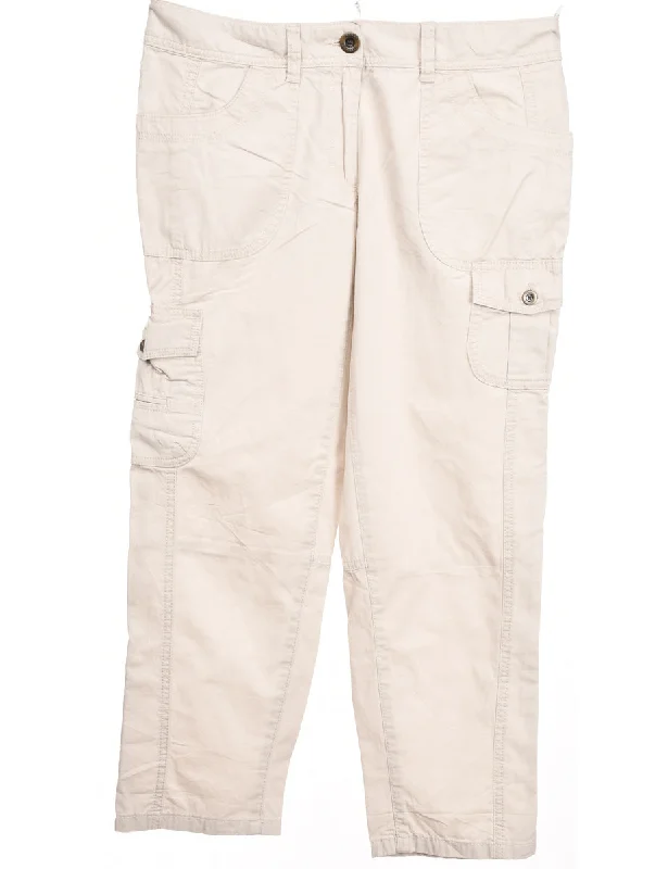 Tommy Hilfiger Cargo Trousers - W32 L25